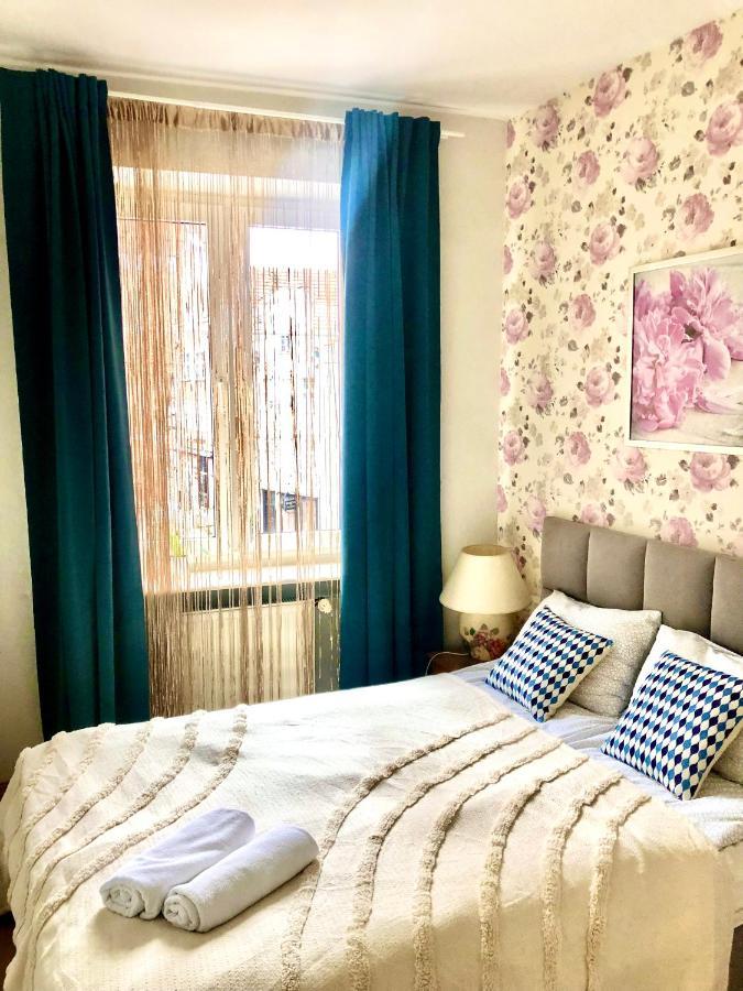 Apartament Starogdanski 4 エクステリア 写真