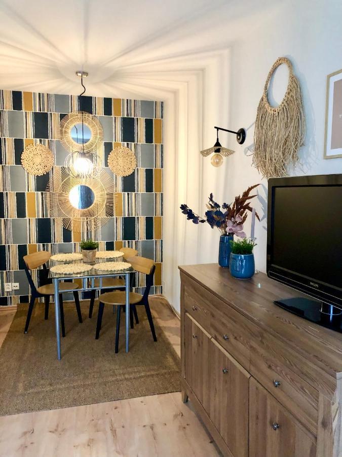 Apartament Starogdanski 4 エクステリア 写真