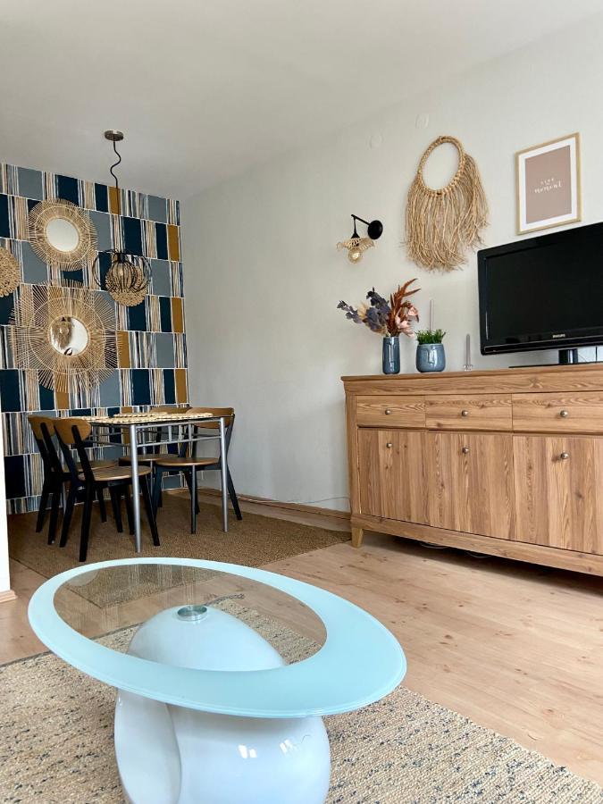 Apartament Starogdanski 4 エクステリア 写真