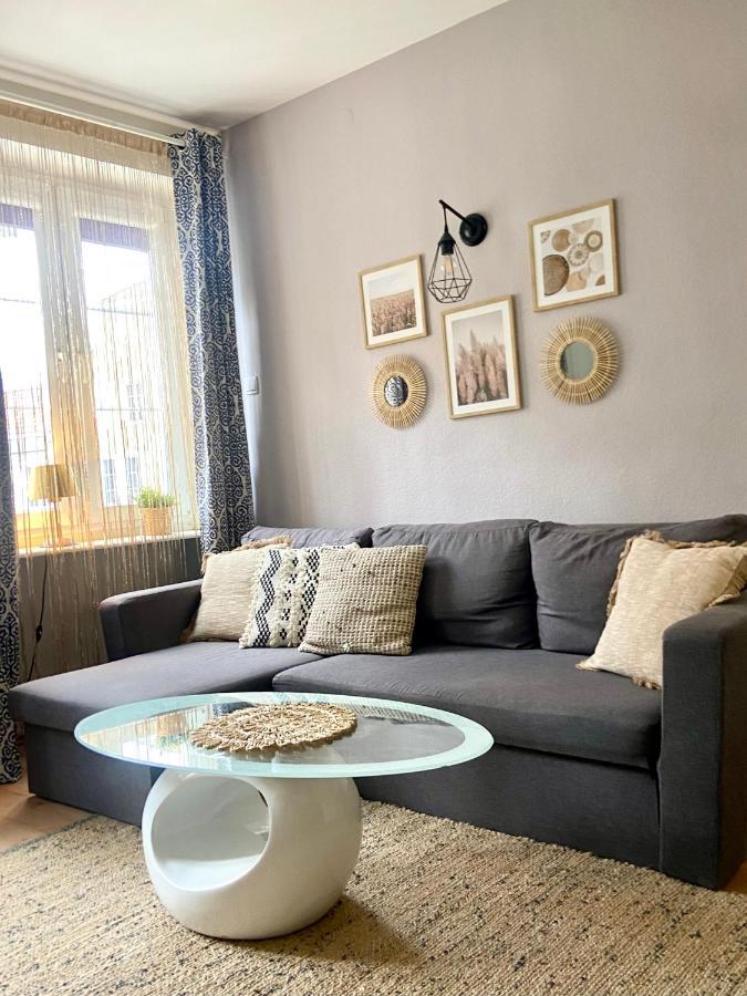 Apartament Starogdanski 4 エクステリア 写真